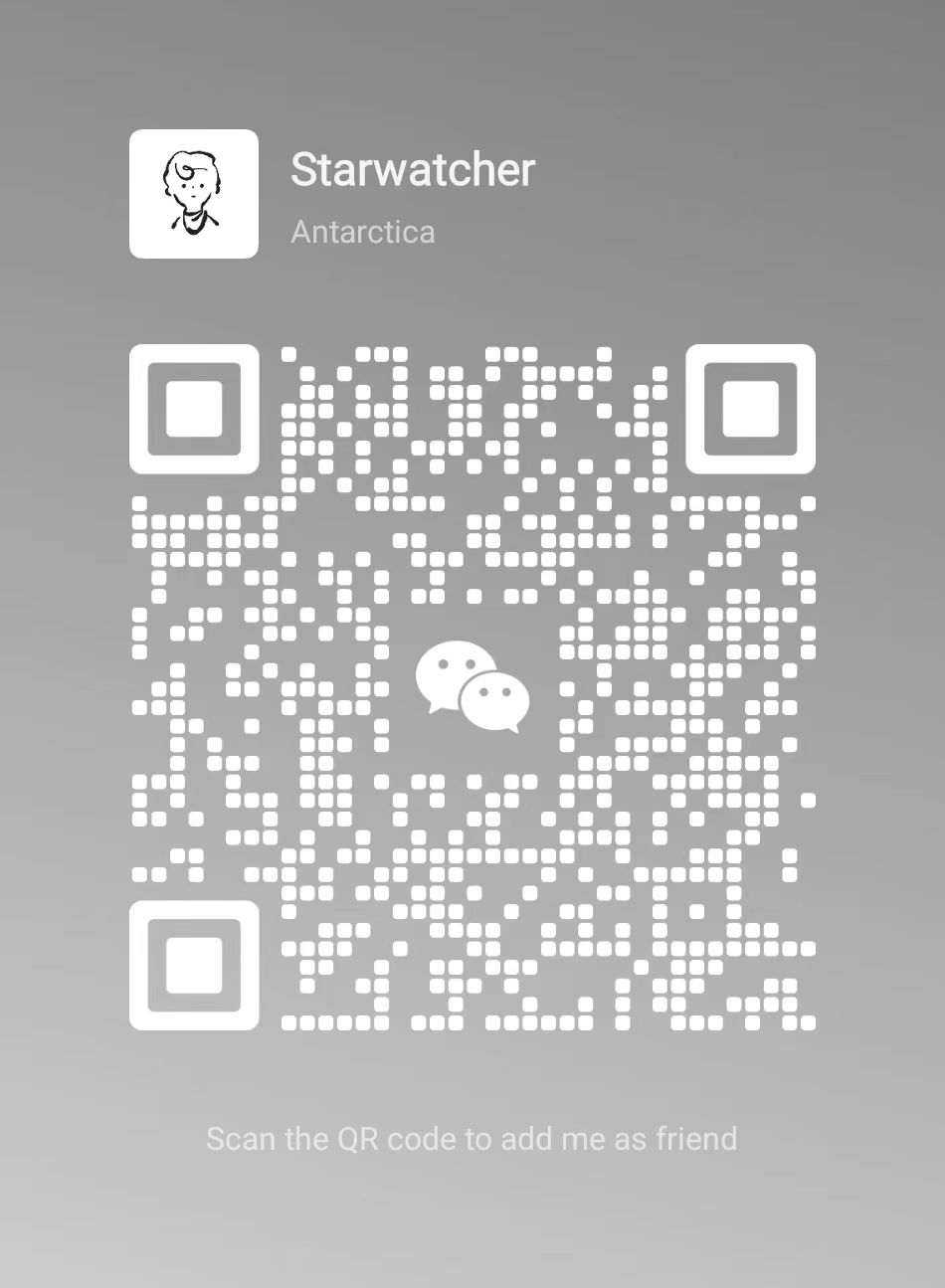 WeChat QR